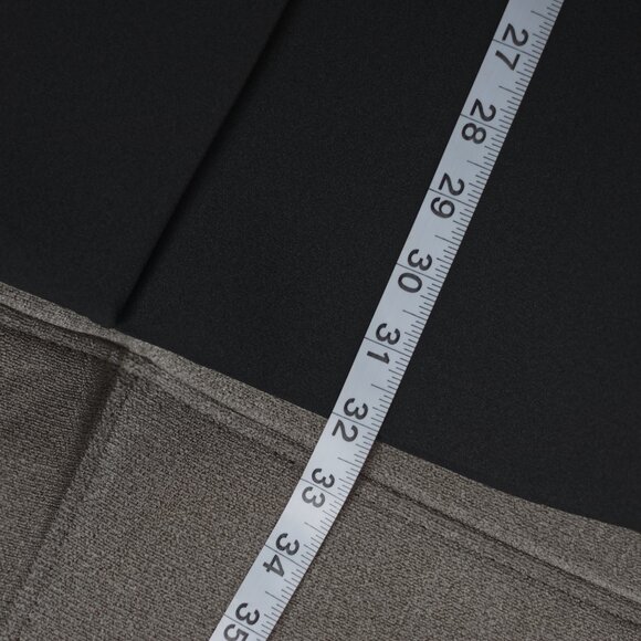 ZARA - Blazer Dress - Picture 4 of 4